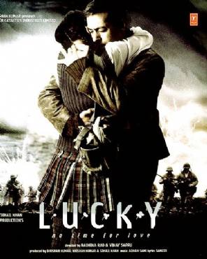Lucky: No Time for Love(2005) Movies