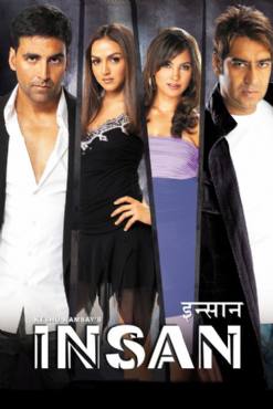 Insan(2005) Movies