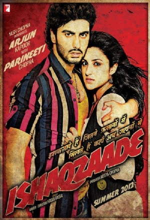 Ishaqzaade(2012) Movies