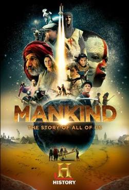 Mankind the Story of All of Us(2012) Movies