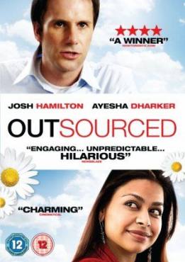 Outsourced(2010) 