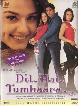 Dil Hai Tumhaara(2002) Movies