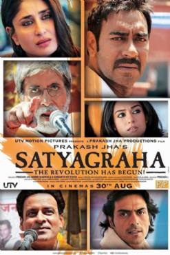 Satyagraha(2013) Movies