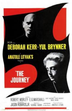 The Journey(1959) Movies