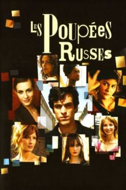 Russian Dolls(2005) Movies
