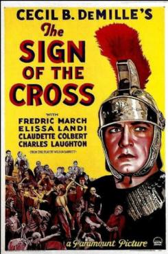 The Sign of the Cross(1932) Movies
