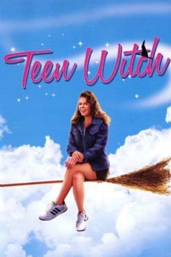 Teen Witch(1989) Movies