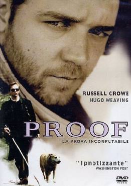 Proof(1991) Movies
