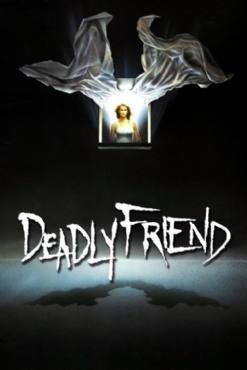 Deadly Friend(1986) Movies