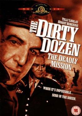 Dirty Dozen: The Deadly Mission(1987) Movies