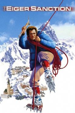 The Eiger Sanction(1975) Movies
