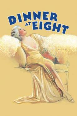 Dinner at Eight(1933) Movies