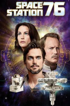 Space Station 76(2014) Movies