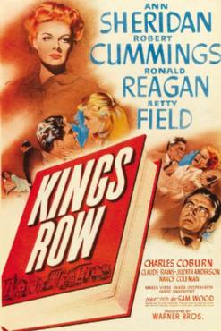 Kings Row(1942) Movies