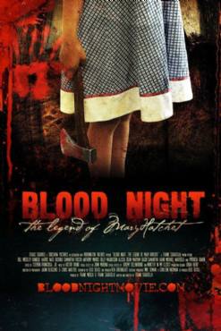 Blood Night: The Legend of Mary Hatchet(2009) Movies