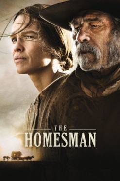 The Homesman(2014) Movies