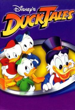 DuckTales(1987) 