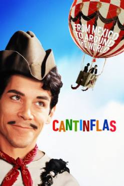 Cantinflas(2014) Movies