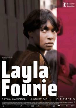 Layla Fourie(2013) Movies
