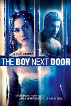 The Boy Next Door(2015) Movies