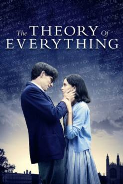 The Theory of Everything(2014) Movies