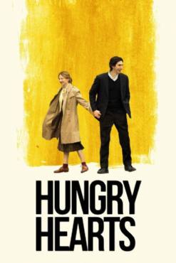 Hungry Hearts(2014) Movies