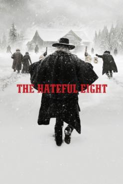 The Hateful Eight(2015) Movies