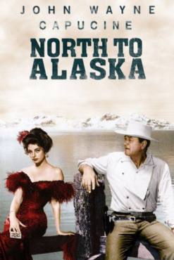 North to Alaska(1960) Movies