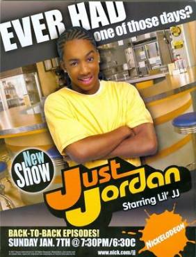 Just Jordan(2007) 