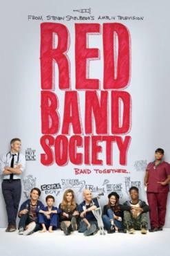 Red Band Society(2014) 