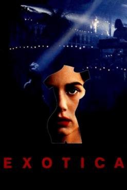 Exotica(1994) Movies