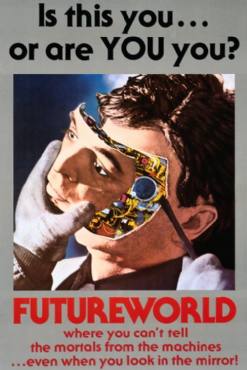 Futureworld(1976) Movies