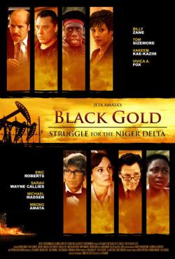 Black Gold(2011) Movies