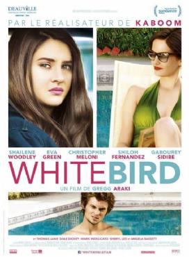 White Bird in a Blizzard(2014) Movies