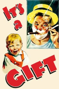 Its a Gift(1934) Movies