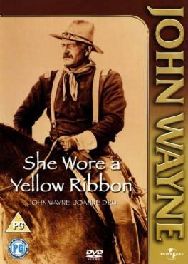She Wore a Yellow Ribbon(1949) Movies
