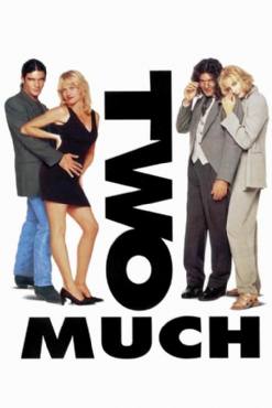 Two Much(1995) Movies