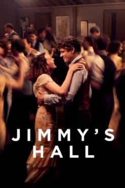 Jimmys Hall(2014) Movies