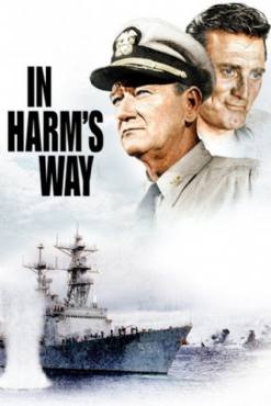 In Harms Way(1965) Movies