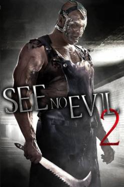See No Evil 2(2014) Movies