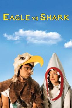 Eagle vs Shark(2007) Movies