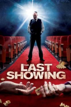 The Last Showing(2014) Movies