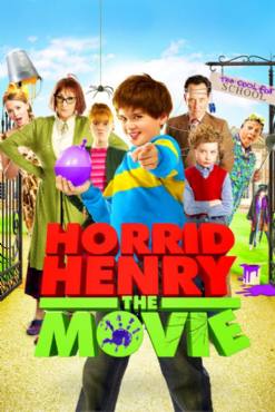 Horrid Henry: The Movie(2011) Movies