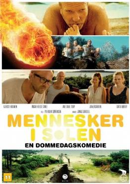 Mennesker i solen(2011) Movies