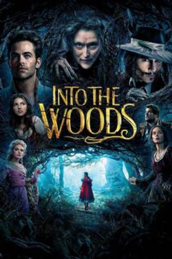 Into the Woods(2014) Movies