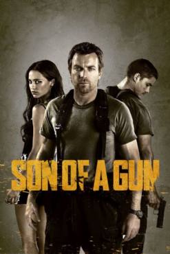 Son of a Gun(2014) Movies