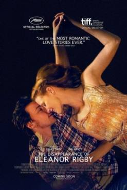 The Disappearance of Eleanor Rigby: Them(2014) Movies