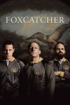 Foxcatcher(2014) Movies