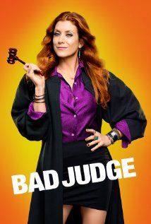 Bad Judge(2014) 