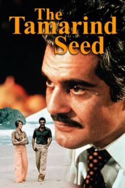 The Tamarind Seed(1974) Movies